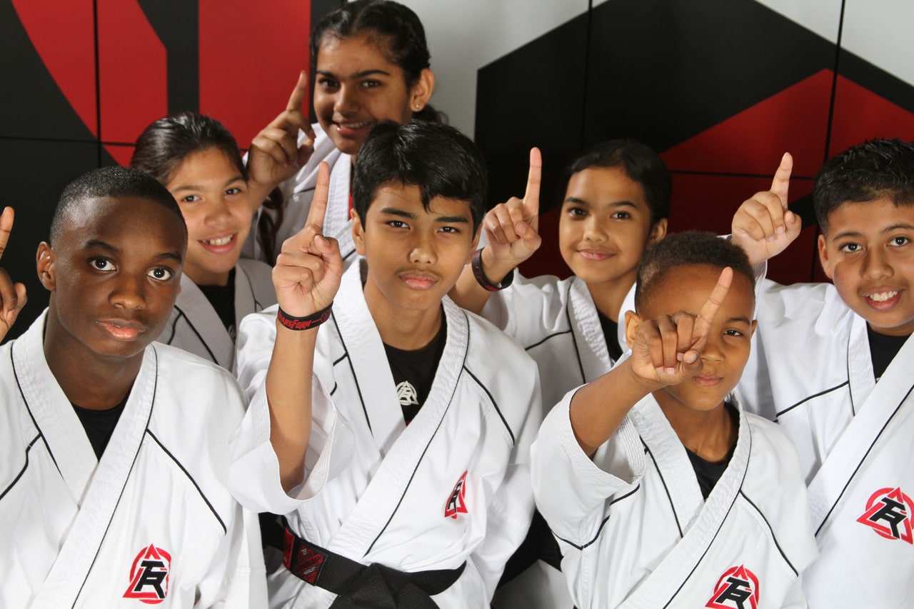 Martial Arts Pricing  Taekwondo Lesson Pricing - Tiger-Rock